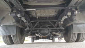 xe khách gaz 20 chỗ
