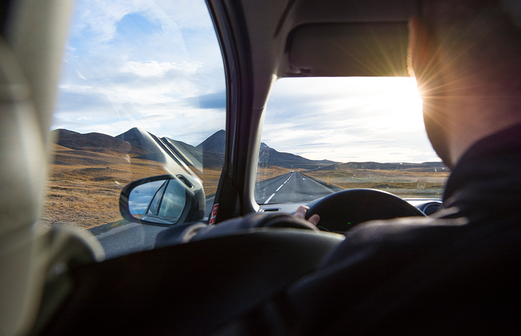 kinh nghiệm chạy xe đường dài an toàn nhất