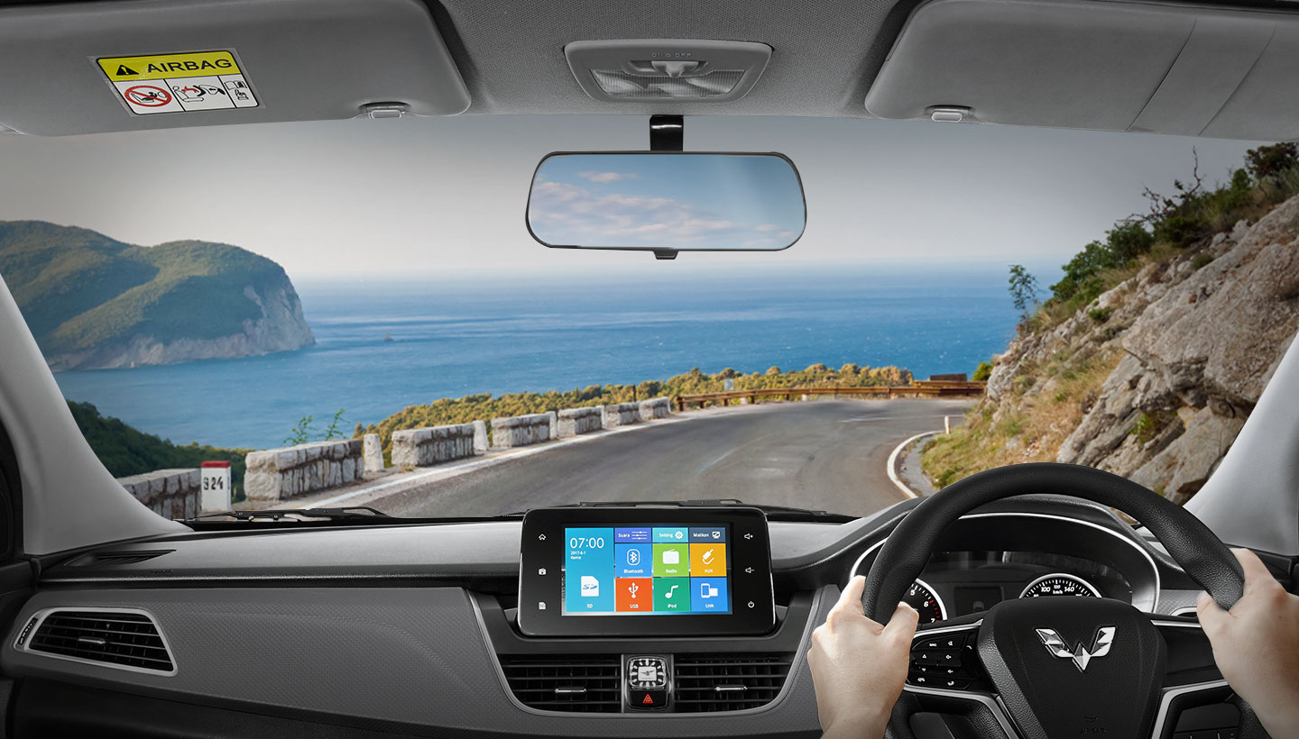 kinh nghiệm chạy xe đường dài