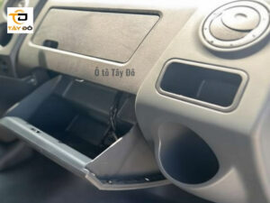 khoang cabin van gaz 3 chỗ Gaz NN A31R22.E5I