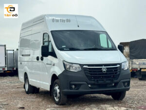 Xe tải van gaz 3 chỗ Gaz NN A31R22.E5I