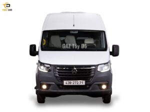 gaz nn 16 chỗ